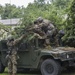 107th Military Police Company Trains at  Joint Base McGuire-Dix-Lakehurst