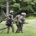 107th Military Police Company Trains at  Joint Base McGuire-Dix-Lakehurst