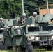 107th Military Police Company Trains at  Joint Base McGuire-Dix-Lakehurst