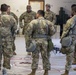 107th Military Police Company Trains at  Joint Base McGuire-Dix-Lakehurst