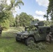 107th Military Police Company Trains at  Joint Base MaGuire-Dix-Lakehurst