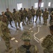 107th Military Police Company Trains at  Joint Base MaGuire-Dix-Lakehurst