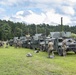 107th Military Police Company Trains at  Joint Base MaGuire-Dix-Lakehurst