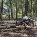 107th Military Police Company Trains at  Joint Base McGuire-Dix-Lakehurst