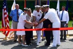 NMCP Unveils New TRICARE Prime Clinic in Suffolk