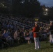 Marine Barracks Washington D.C. Friday Evening Parade 08.17.2018