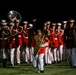 Marine Barracks Washington D.C. Friday Evening Parade 08.17.2018