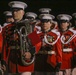 Marine Barracks Washington D.C. Friday Evening Parade 08.17.2018