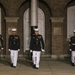Marine Barracks Washington D.C. Friday Evening Parade 08.17.2018
