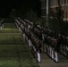 Marine Barracks Washington D.C. Friday Evening Parade 08.17.2018