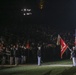 Marine Barracks Washington D.C. Friday Evening Parade 08.17.2018