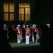 Marine Barracks Washington D.C. Friday Evening Parade 08.17.2018