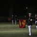 Marine Barracks Washington D.C. Friday Evening Parade 08.17.2018