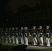 Marine Barracks Washington D.C. Friday Evening Parade 08.17.2018