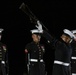Marine Barracks Washington D.C. Friday Evening Parade 08.17.2018