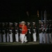 Marine Barracks Washington D.C. Friday Evening Parade 08.17.2018
