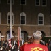 Marine Barracks Washington D.C. Friday Evening Parade 08.17.2018