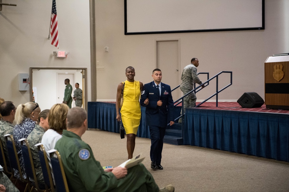 2nd MSG change of command