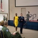 2nd MSG change of command