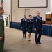 2nd MSG change of command