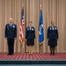 2nd MSG change of command