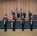 2nd MSG change of command