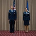 2nd MSG change of command