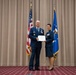 2nd MSG change of command