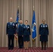 2nd MSG change of command