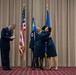 2nd MSG change of command