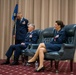 2nd MSG change of command