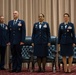 2nd MSG change of command