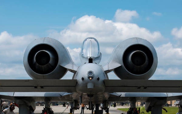 Get the hot pit going