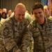 AFCYBER celebrates 9th birthday at commander's call