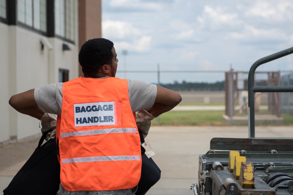 Airmen leave for Indo-Pacific