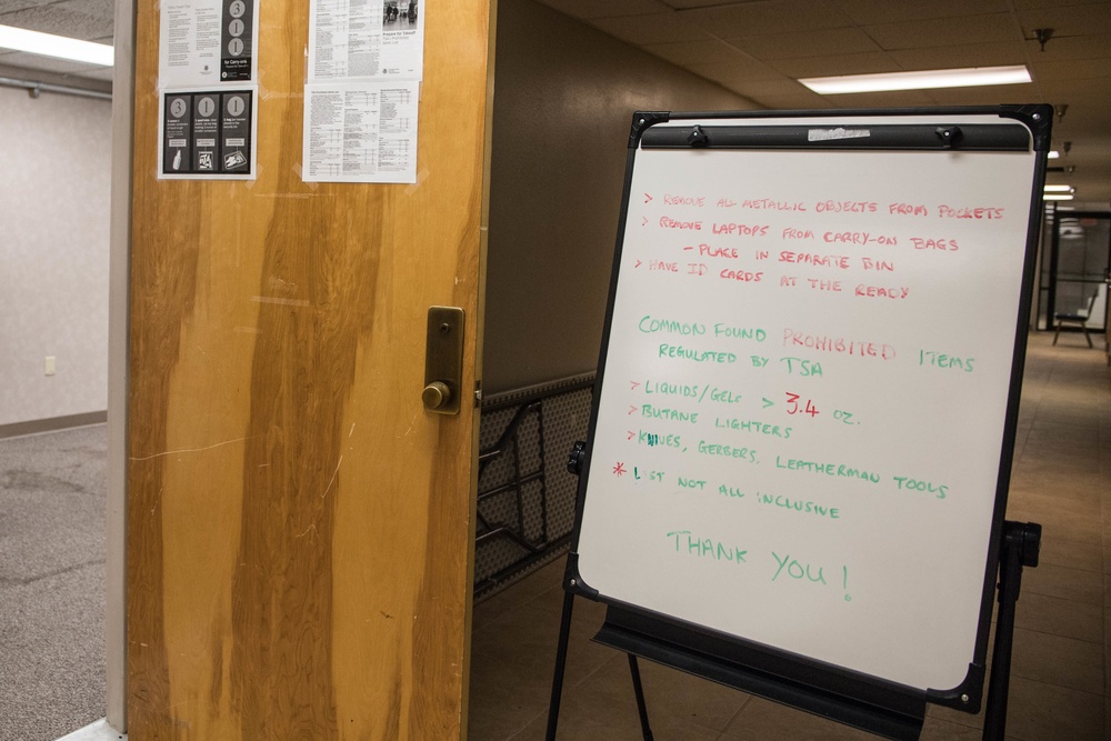 Airmen leave for Indo-Pacific