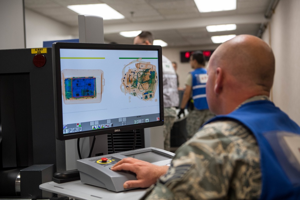 Airmen leave for Indo-Pacific