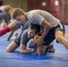 Practice makes perfect: USA Wrestling Men’s Freestyle World Team train at MCB Camp Pendleton