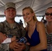 Airmen return home