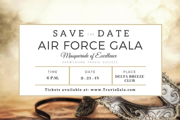 Air Force Gala