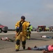 MCAS Miramar Emergency Response Exercises 2018