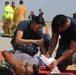 MCAS Miramar Emergency Response Exercises 2018