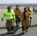 MCAS Miramar Emergency Response Exercises 2018
