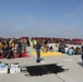 MCAS Miramar Emergency Response Exercises 2018