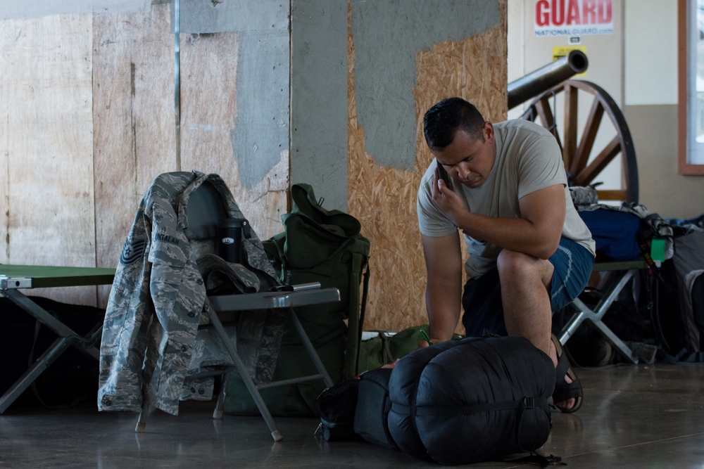 Tropic Care Maui County 2018: Molokai