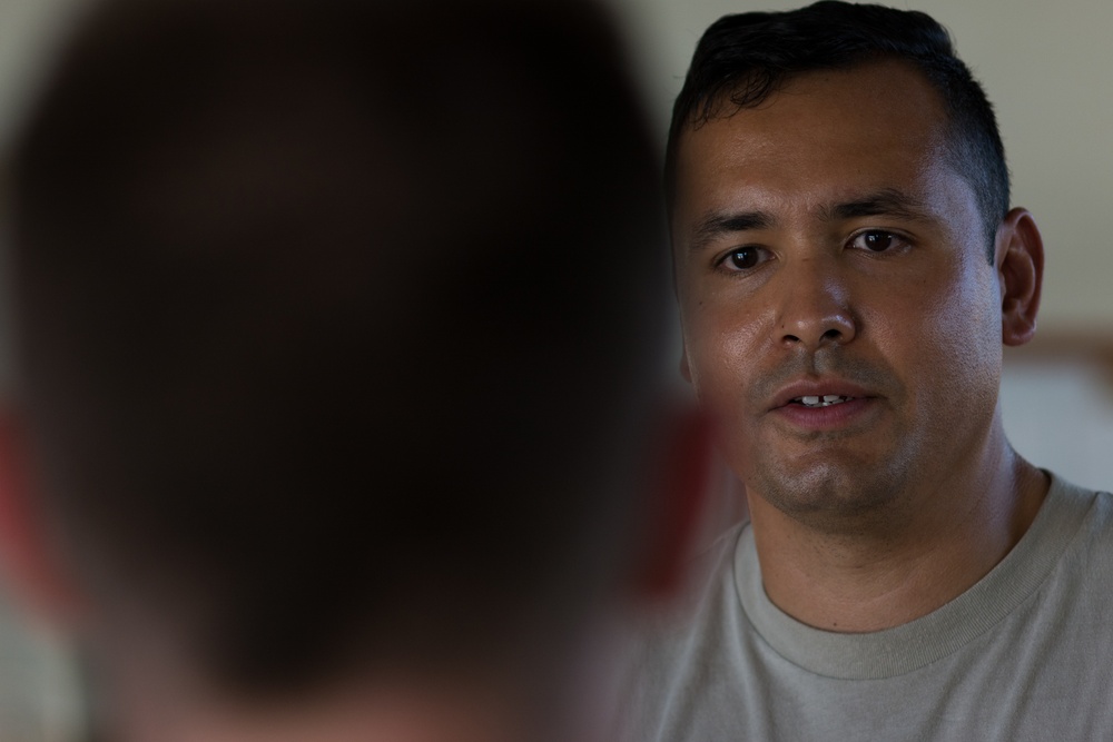 DVIDS Images Tropic Care Maui County 2018 Molokai [Image 2 of 4]