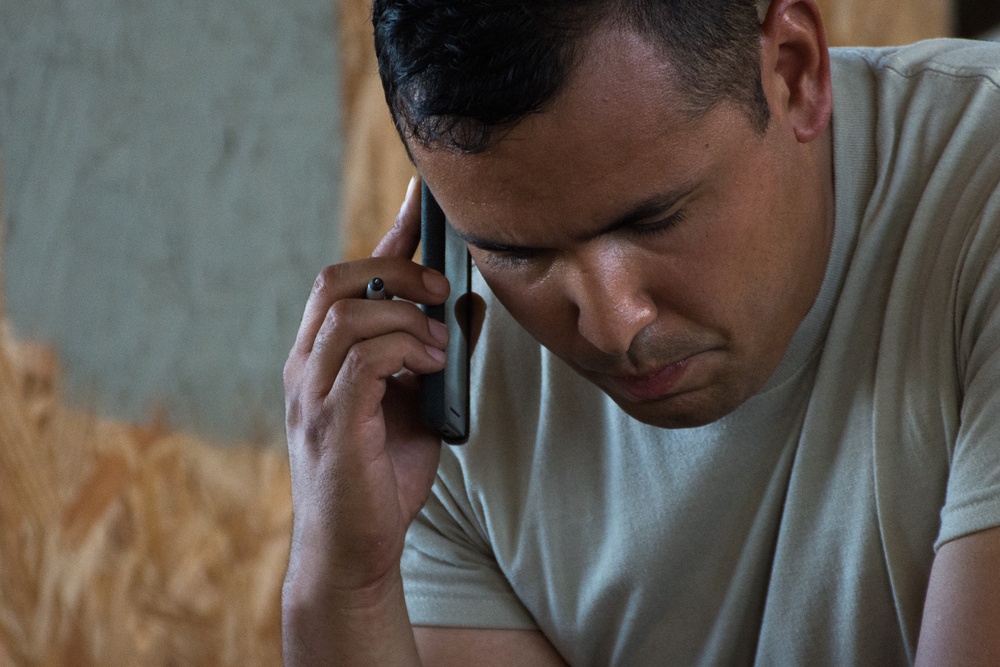 Tropic Care Maui County 2018: Molokai