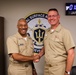 Naval Surface Force Atlantic and SMWDC Commanders Synchronize to Increase Lethality