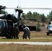 8th FW trains Airmen on personnel recovery tactics with U.S. Army