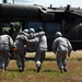 8th FW trains Airmen on personnel recovery tactics with U.S. Army